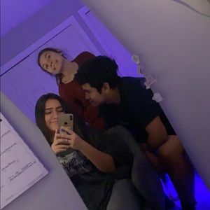 Meet your Posher, Stacy